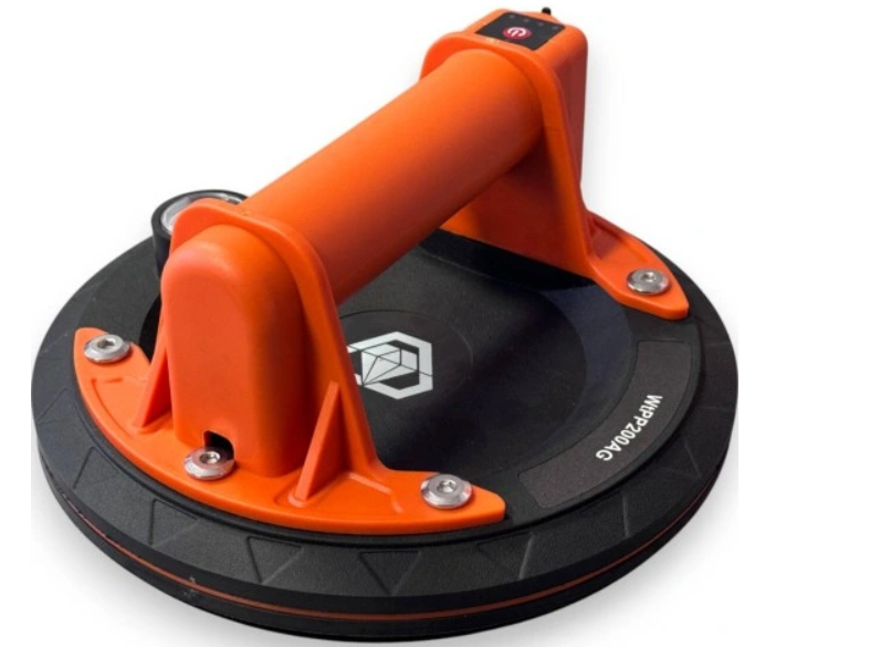 PRZYSSAWKA PRÓŻNIOWA AUTOMATYCZNA AG WERTEC