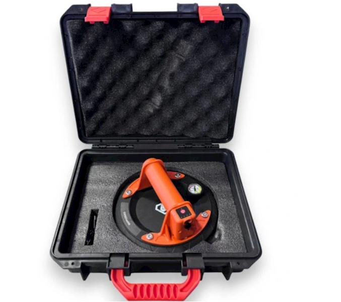 PRZYSSAWKA PRÓŻNIOWA AUTOMATYCZNA AG WERTEC