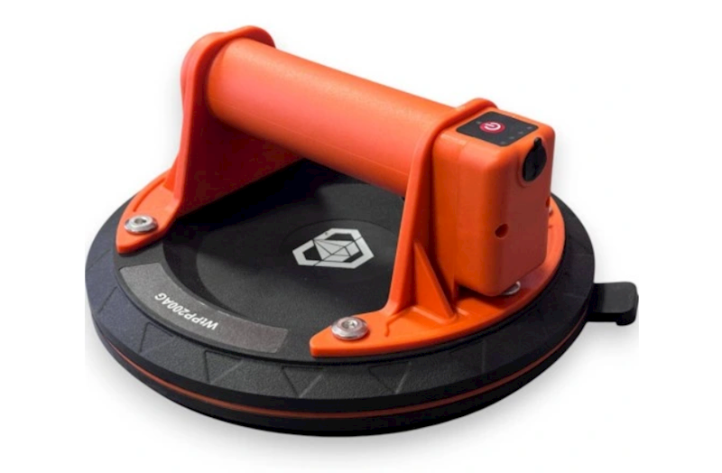 PRZYSSAWKA PRÓŻNIOWA AUTOMATYCZNA AG WERTEC