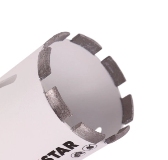 OTWORNICA KORONKA DIAMENTOWA 68MMxM14 ROCKET 