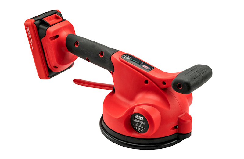 PRZYSSAWKA WIBRACYJNA PRO MAXI