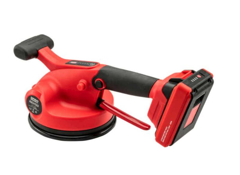 PRZYSSAWKA WIBRACYJNA PRO MAXI