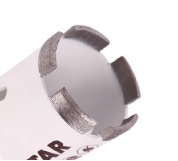 OTWORNICA KORONKA DIAMENTOWA 45MMxM14 ROCKET 