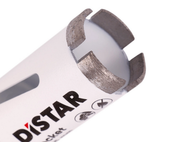 OTWORNICA KORONKA DIAMENTOWA 35MMxM14 ROCKET 