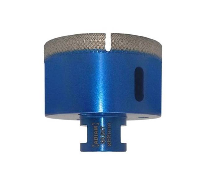 OTWORNICA KORONKA DIAMENTOWA SELEKT 68MM ADIAM