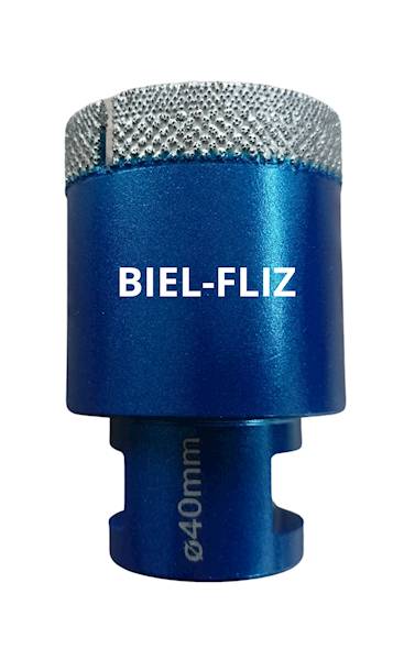 OTWORNICA KORONKA DIAMENTOWA SELEKT 40MM ADIAM