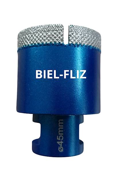 OTWORNICA KORONKA DIAMENTOWA SELEKT 45MM ADIAM