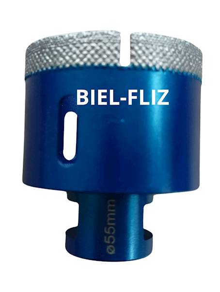 OTWORNICA KORONKA DIAMENTOWA SELEKT 55MM ADIAM