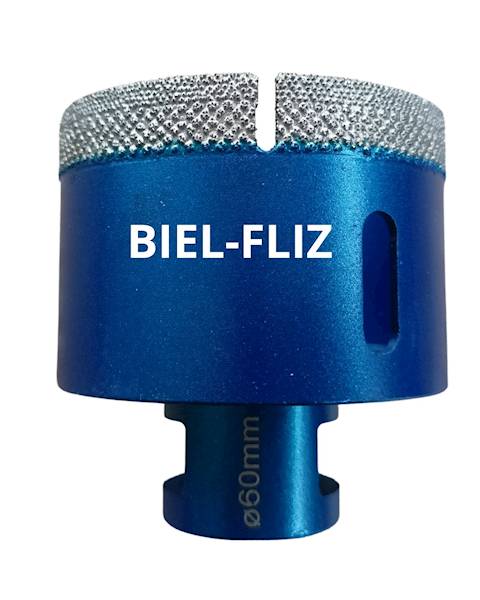 OTWORNICA KORONKA DIAMENTOWA SELEKT 60MM ADIAM