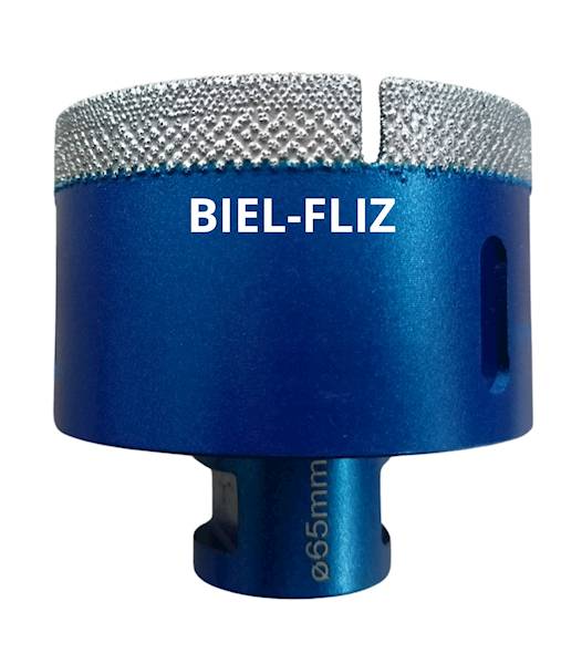 OTWORNICA KORONKA DIAMENTOWA SELEKT 65MM ADIAM