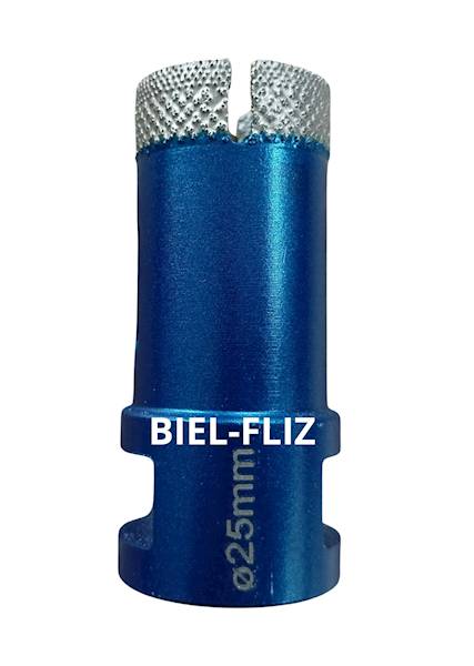 OTWORNICA KORONKA DIAMENTOWA SELEKT 25MM ADIAM