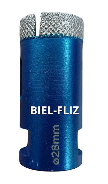 OTWORNICA KORONKA DIAMENTOWA SELEKT 28MM ADIAM