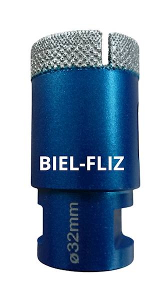 OTWORNICA KORONKA DIAMENTOWA SELEKT 32MM ADIAM