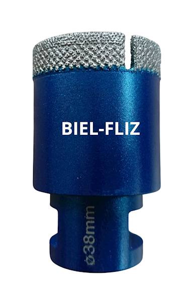 OTWORNICA KORONKA DIAMENTOWA SELEKT 38MM ADIAM