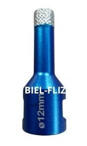 OTWORNICA KORONKA DIAMENTOWA SELEKT 12MM ADIAM