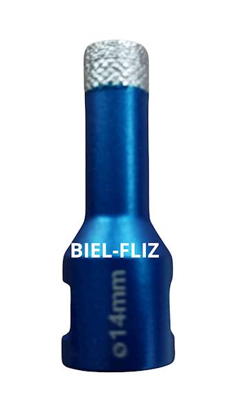 OTWORNICA KORONKA DIAMENTOWA SELEKT 14MM ADIAM