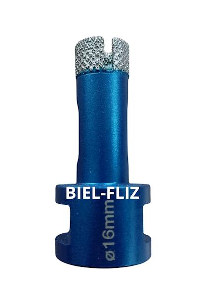 OTWORNICA KORONKA DIAMENTOWA SELEKT 16MM ADIAM