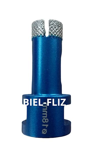 OTWORNICA KORONKA DIAMENTOWA SELEKT 18MM ADIAM