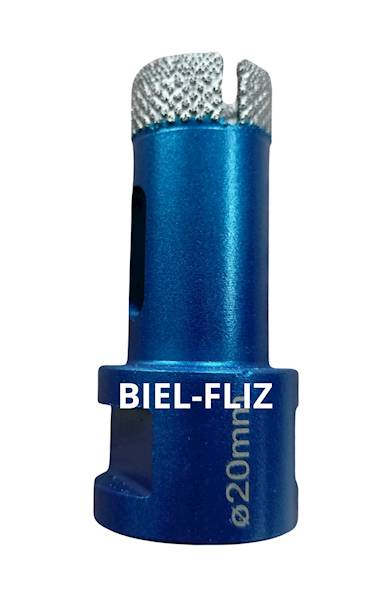 OTWORNICA KORONKA DIAMENTOWA SELEKT 20MM ADIAM