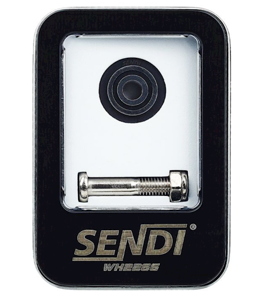 KÓŁKO TNĄCE DO SENDI PROCUTTER 1200