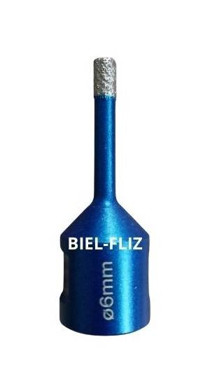 OTWORNICA KORONKA DIAMENTOWA SELEKT 6MM ADIAM