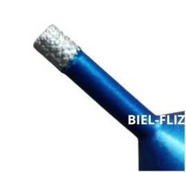 OTWORNICA KORONKA DIAMENTOWA SELEKT 8MM ADIAM