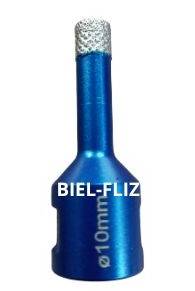 OTWORNICA KORONKA DIAMENTOWA SELEKT 10MM ADIAM