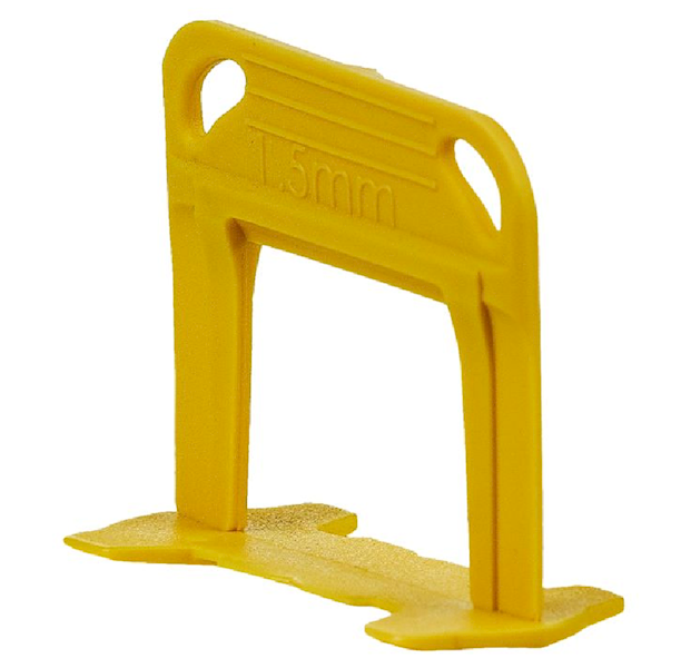 SENDI LEVEL UP KLIPS 1,5MM 500SZT