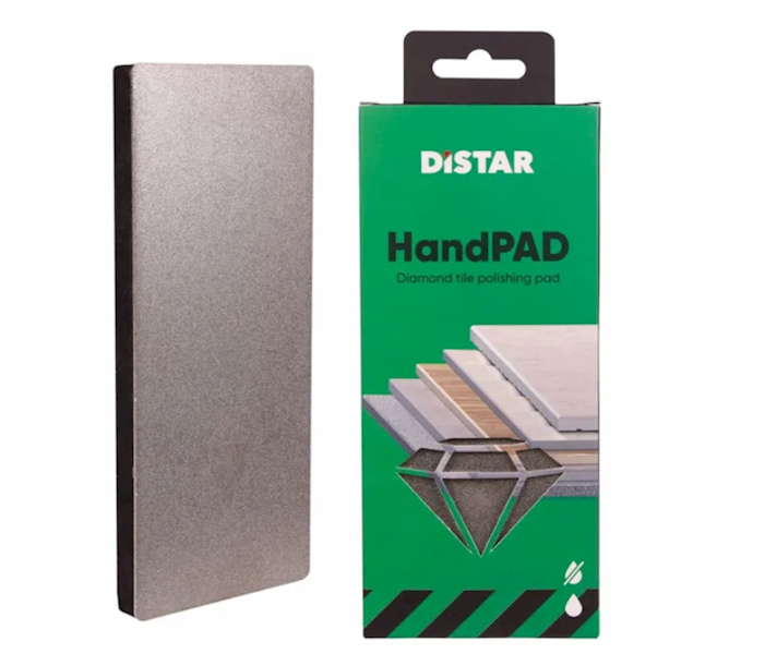 SZTABKA POLERSKA HAND PAD DISTAR #3 
