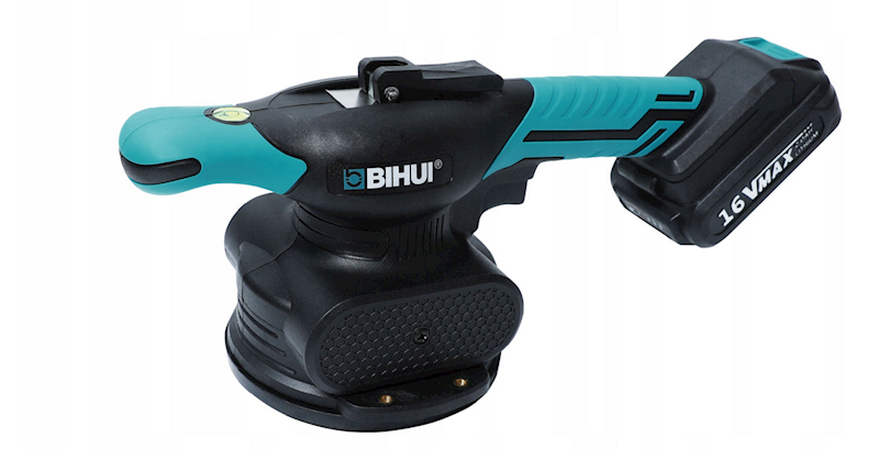 PRZYSSAWKA WIBRACYJNA BIHUI LFTBV