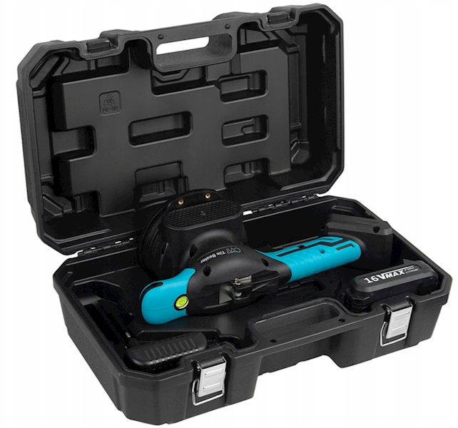 PRZYSSAWKA WIBRACYJNA BIHUI LFTBV