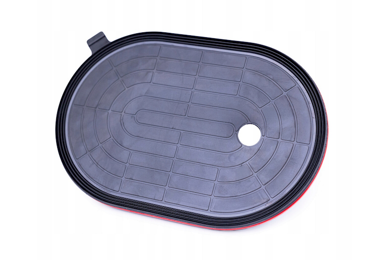 PRZYSSAWKA ELEKTRYCZNA OVAL VORTEX