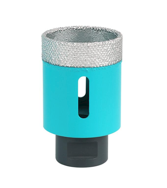 OTWORNICA KORONKA DIAMENTOWA TURBO 45MM BIHUI