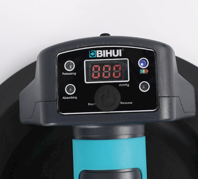 PRZYSSAWKA AUTOMATYCZNA BIHUI SCBC8