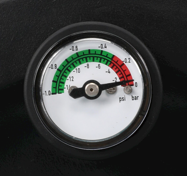 PRZYSSAWKA AUTOMATYCZNA BIHUI SCBC8