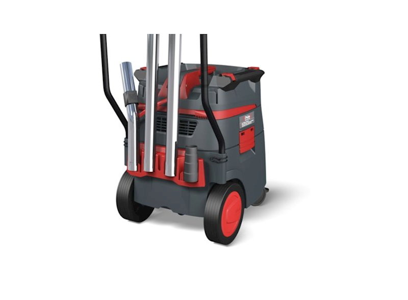 ODKURZACZ STARMIX IPULSE L-1635 TOP