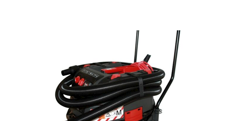 ODKURZACZ STARMIX IPULSE L-1635 TOP