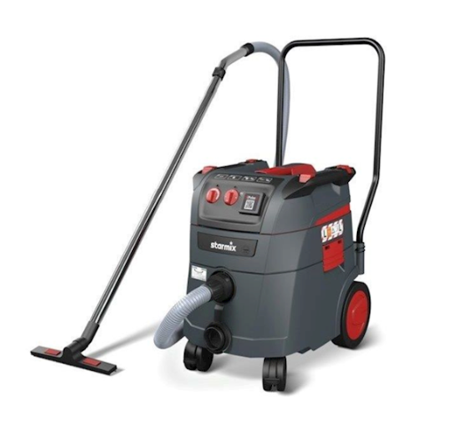 ODKURZACZ STARMIX IPULSE L-1635 TOP