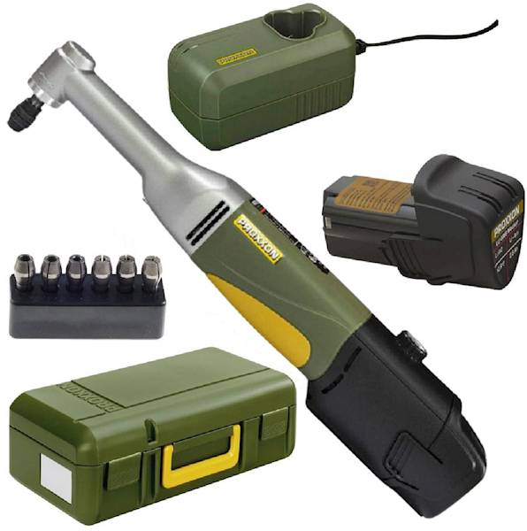 WIERTARKA KĄTOWA LWB/A AKU PROXXON 29805