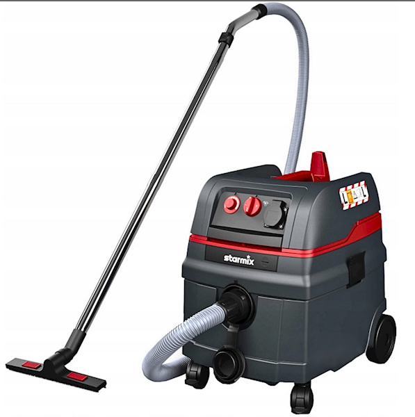 ODKURZACZ STARMIX ISC L-1625 TOP