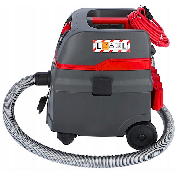 ODKURZACZ STARMIX ISC L-1625 TOP