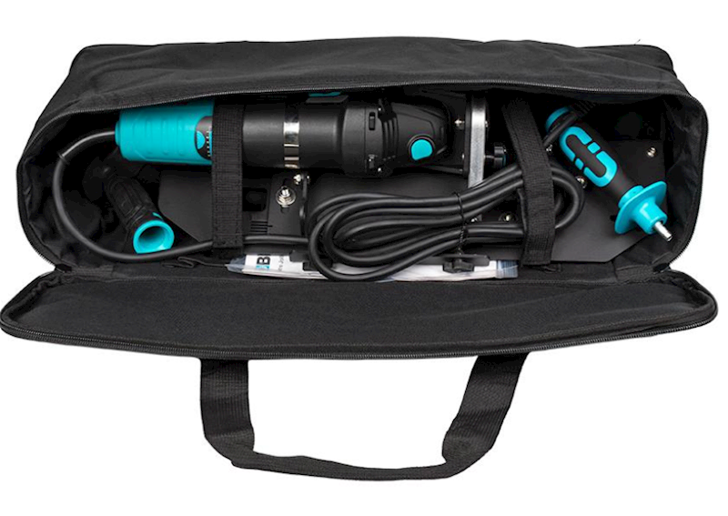 SYSTEM DO CIĘCIA PŁYTEK POD KĄTEM BIHUI 