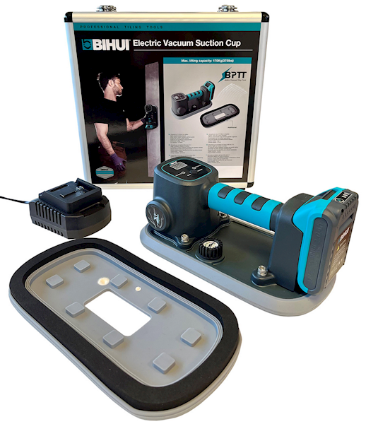 PRZYSSAWKA AUTOMATYCZNA BIHUI LFBSL