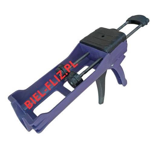 MONOLIT PISTOLET PLASTIKOWY DO FUGI