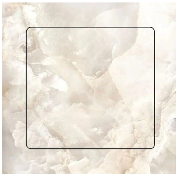 UKRYTE DRZWICZKI REWIZYJNE  BIAŁE