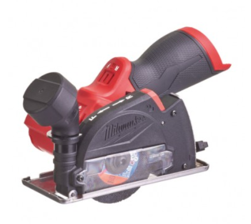 SZLIFIERKA KĄTOWA MILWAUKEE M12FCOT-0