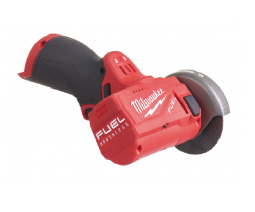 SZLIFIERKA KĄTOWA MILWAUKEE M12FCOT-0