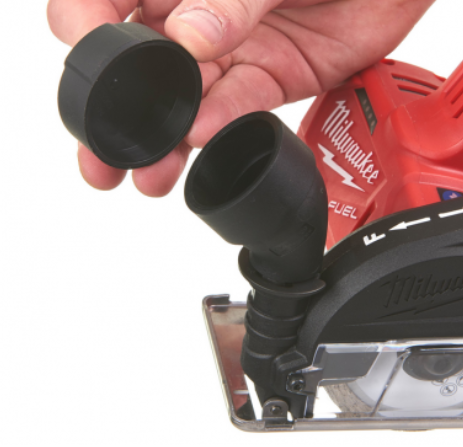 SZLIFIERKA KĄTOWA MILWAUKEE M12FCOT-0