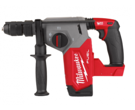 MŁOT UDAR-OBRT MILWAUKEE M18FHX-0X