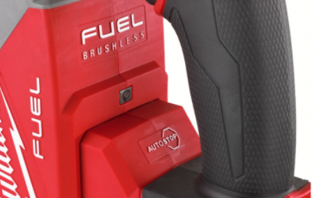 MŁOT UDAR-OBRT MILWAUKEE M18FHX-0X